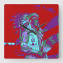 Suche nach pop art wanduhren Modern