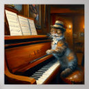 Suche nach katze lustig poster Tierisch