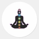 Suche nach chakras aufkleber Yoga