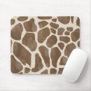 Suche nach tierische mousepads Giraffe