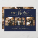 Suche nach foto hochzeit save the date Marineblau