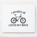 Suche nach mountainbiker mousepads Fahrradfahrer