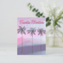 Suche nach santa monica postkarten Reise