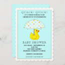 Suche nach rubber ducky einladungen Aquarell