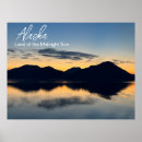 Suche nach mitternachtssonne poster Alaska