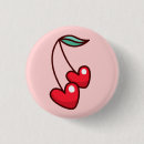 Suche nach kirsch buttons Valentinstag