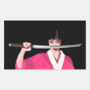 Suche nach samurai aufkleber Kimono