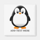 Suche nach pinguin magnete Antarktis