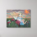 Suche nach alice wunderland leinwandbilder Märchen