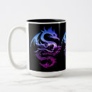 Suche nach stammes drachen tassen Asiatischer drache