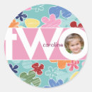 Suche nach nummer zwei aufkleber Geburtstag