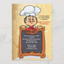 Suche nach italienisches restaurant einladungen Koch