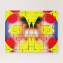 Suche nach licht zu meinem weg puzzle Lichter