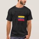 Suche nach venezolanisch tshirts Stolz