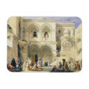 Suche nach jerusalem magnete Heilig