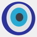 Suche nach evil aufkleber Blau