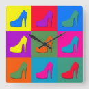 Suche nach shoes kunst poster Stylish