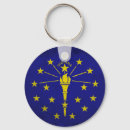 Suche nach indiana schlüsselanhänger Flagge