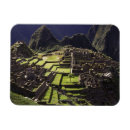 Suche nach magneten machu picchu magnete Architektur