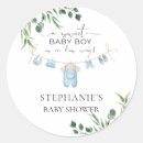 Suche nach wäsche aufkleber Babydusche