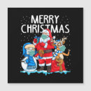 Suche nach weihnachtsmarkt magnete Santa claus