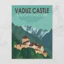 Suche nach vaduz postkarten Vadukschloss