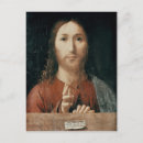 Suche nach antonello da messina postkarten Jesus