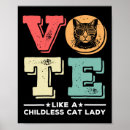 Suche nach retro katze poster Kätzchen