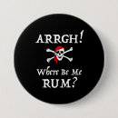 Suche nach piraterie buttons Gekreuzte knochen