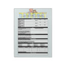 Suche nach babysitter notizblock Eltern