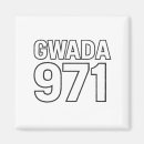 Suche nach guadeloupe magnete Insel