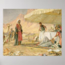 Suche nach sinai poster Wüste