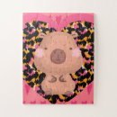 Suche nach herz puzzle Rosa