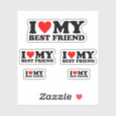 Suche nach für besten freund aufkleber Liebe