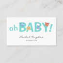 Suche nach safari visitenkarten Babysitter