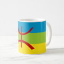 Suche nach amazigh tassen Flagge