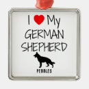 Suche nach german shepherd ornamente Hund
