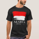 Suche nach indonesien tshirts Südostasien