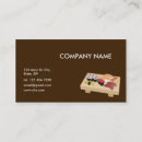 Suche nach sushi visitenkarten Café