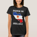 Suche nach josip tshirts Jugosla vija