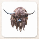 Suche nach rind kuh untersetzer Schottland