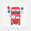 Suche nach bus servietten Party
