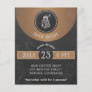 Suche nach café flyer Party