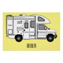 Suche nach wohnwagen poster Transport