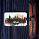Suche nach lissabon gepäckanhänger Portugal