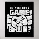 Suche nach gaming poster Nerd