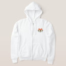Suche nach niedlich hoodies Cartoon