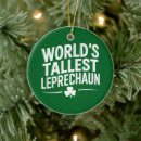Suche nach leprechaun ornamente Tag