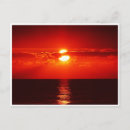 Suche nach roter sonnenuntergang postkarten Sonnenaufgang
