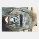 Suche nach gorilla geschenkpapier Lustig